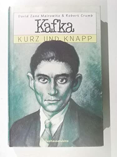 Kafka kurz und knapp