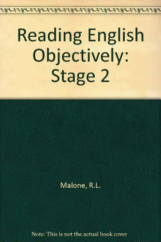 Reading English Objectively 2