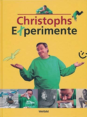 Christophs Experimente