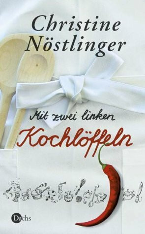 Mit zwei linken Kochlöffeln