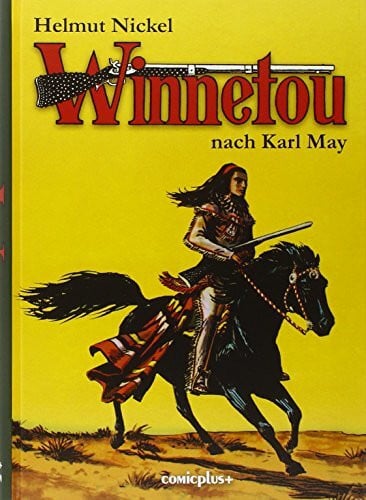 Winnetou, Volksausgabe