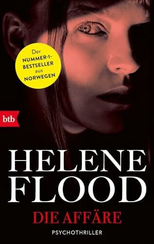 Die Affäre: Psychothriller