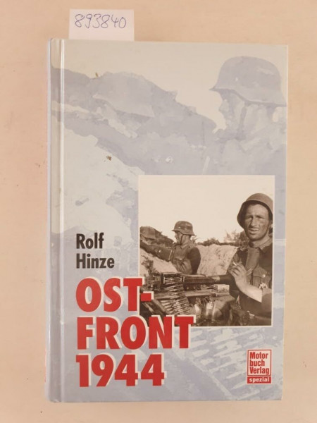 Ostfront 1944