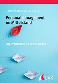 Personalmanagement im Mittelstand