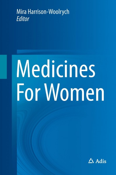 Medicines For Women