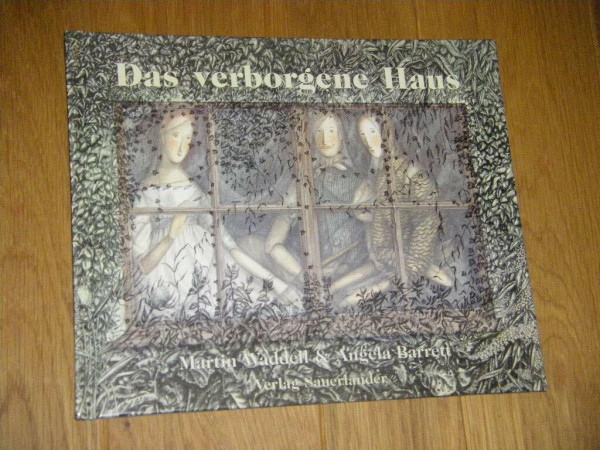 Das verborgene Haus