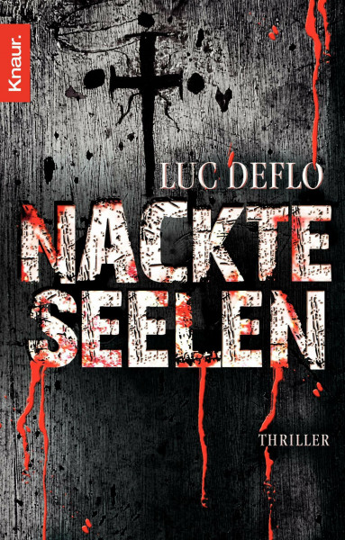 Nackte Seelen: Thriller