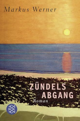 Zündels Abgang: Roman