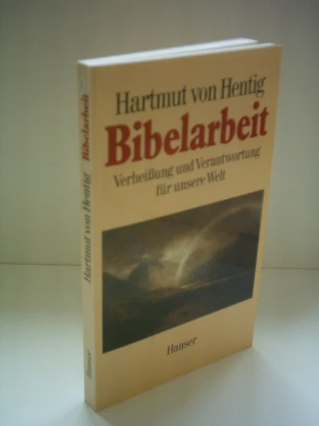 Bibelarbeit