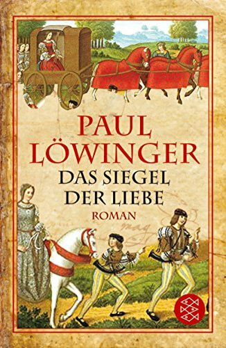 Das Siegel der Liebe: Roman