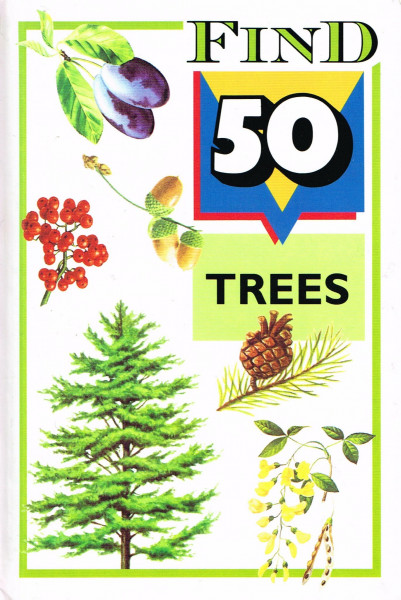 Trees (Find 50 S.)
