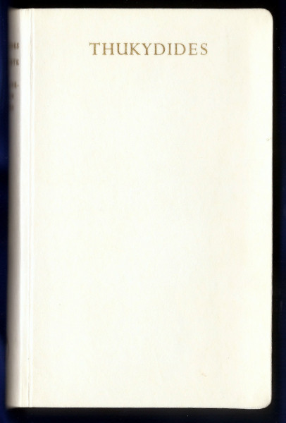 Geschichte des Peloponnesischen Krieges (Die Bibliothek der alten Welt)