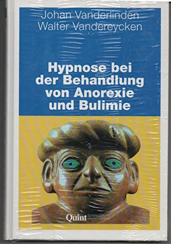Hypnose bei der Behandlung von Anorexie und Bulimie