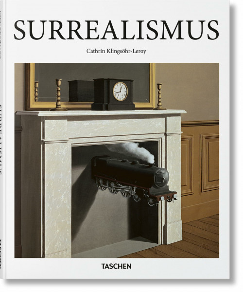 Surrealismus (Basic Art)