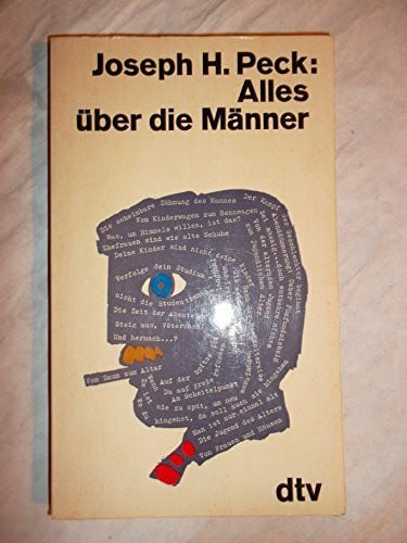 Alles über die Männer.