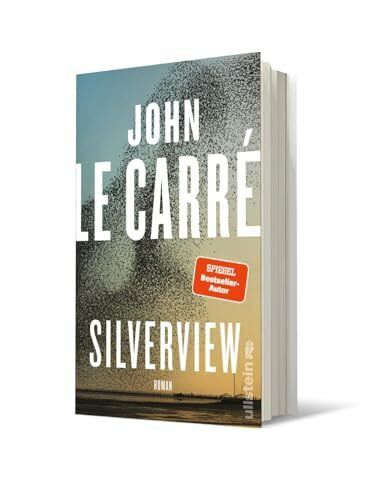 Silverview: Roman | Lieblingsbuch des Sommers 2022 von Barack Obama - „Der wohl größte englische Autor seiner Generation.“ The Guardian