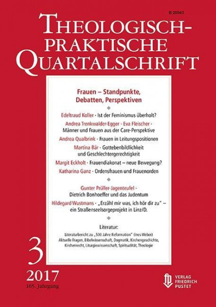 Frauen - Standpunkte, Debatten, Perspektiven
