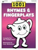 1001 Rhymes & Fingerplays