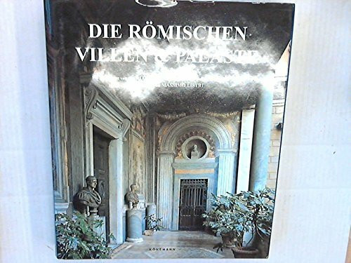 Die römischen Villen & Paläste