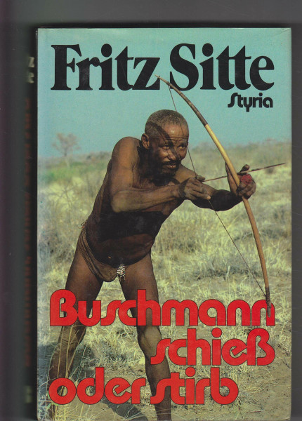 buch
