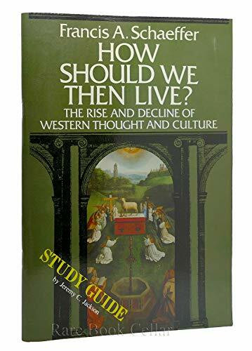 How Should We Then Live?