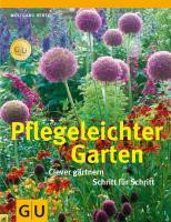 Pflegeleichter Garten