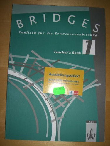 Bridges, Teacher's Book