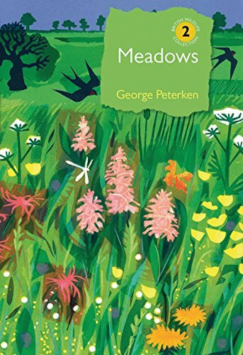 Meadows (British Wildlife Collection, Band 2)