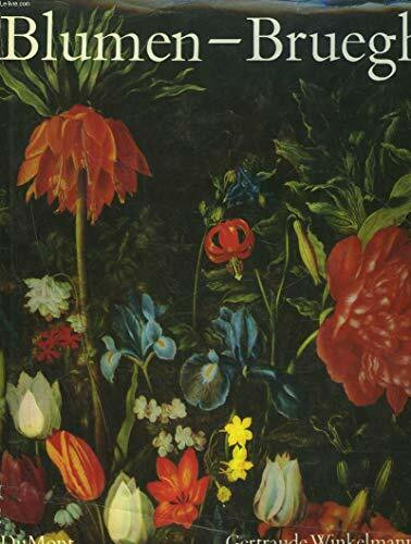 Blumen - Brueghel