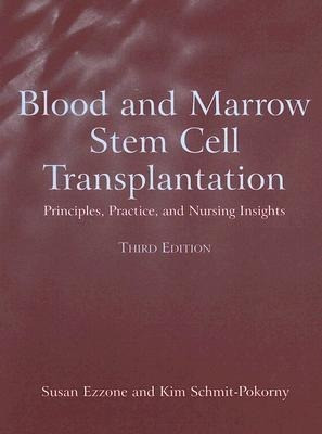 Blood And Marrow Stem Cell Transplantation