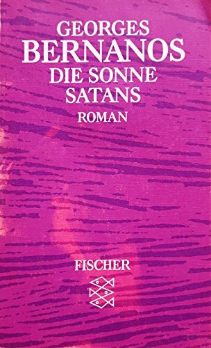 Die Sonne Satans: Roman