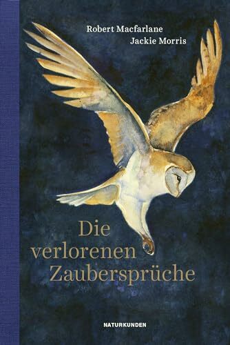 Die verlorenen Zaubersprüche (Naturkunden) Die verlorenen Zaubersprüche (Naturkunden)