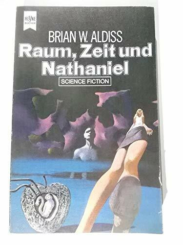 Raum, Zeit und Nathaniel.