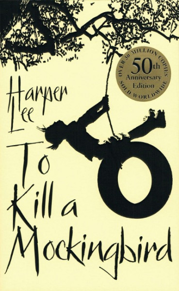 To Kill a Mockingbird