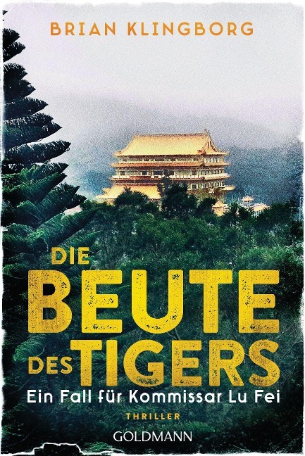 Die Beute des Tigers Die Beute des Tigers