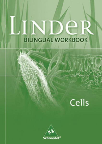 LINDER Biologie SI - Bilinguale Arbeitshefte Englisch: Cells