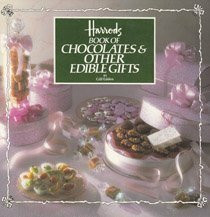 Harrods Book of Chocolates and Other Edible Gifts