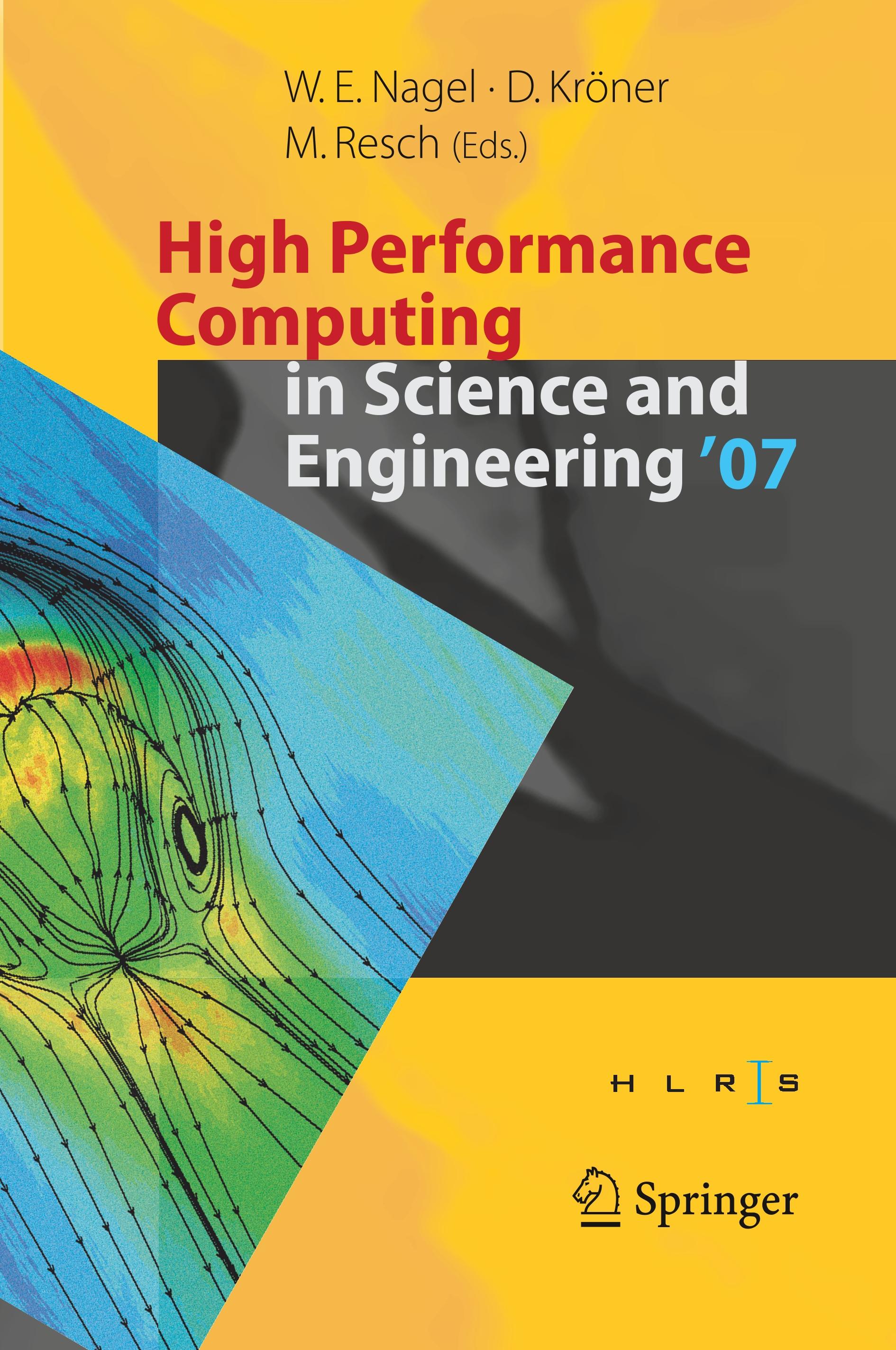 High Performance Computing In Science And … | Studibuch