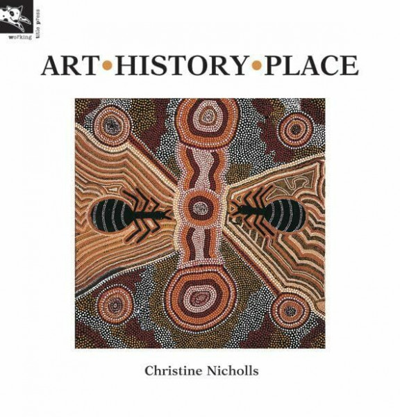Art, History, Place
