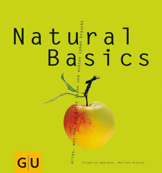 Natural Basics