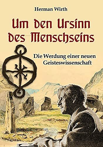 Um den Ursinn des Menschseins
