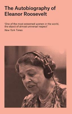 Autobiography of Eleanor Roosevelt