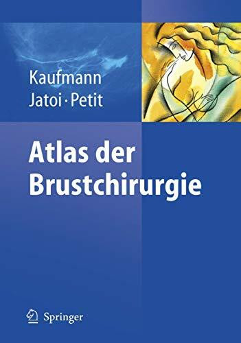 Atlas der Brustchirurgie