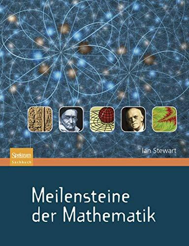 Meilensteine der Mathematik