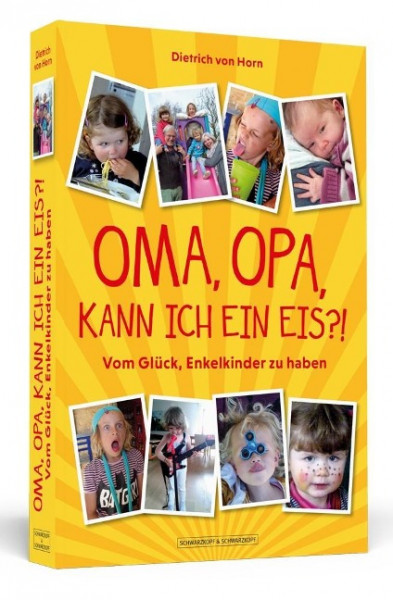 Oma, Opa, kann ich ein Eis?!