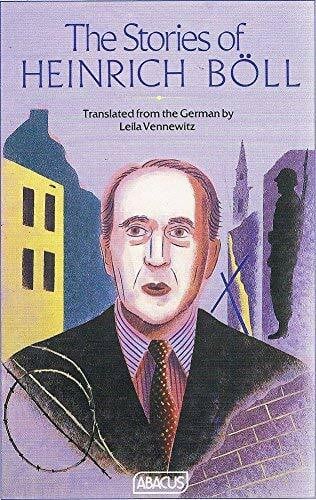 The Stories of Heinrich Böll