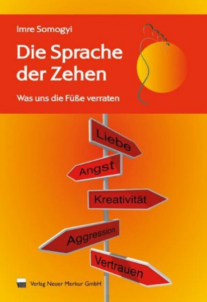 Die Sprache der Zehen