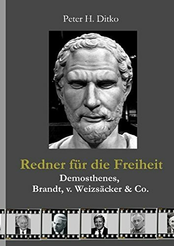Redner für die Freiheit