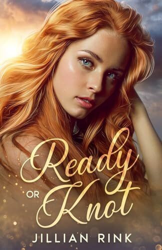 Ready or Knot (Serendipity Omegaverse, Band 1)