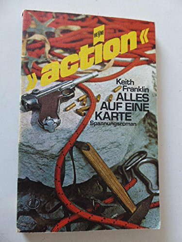 Alles auf eine Karte